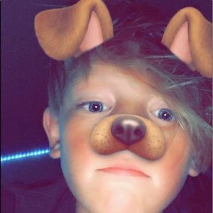 Meet your Posher, Chase